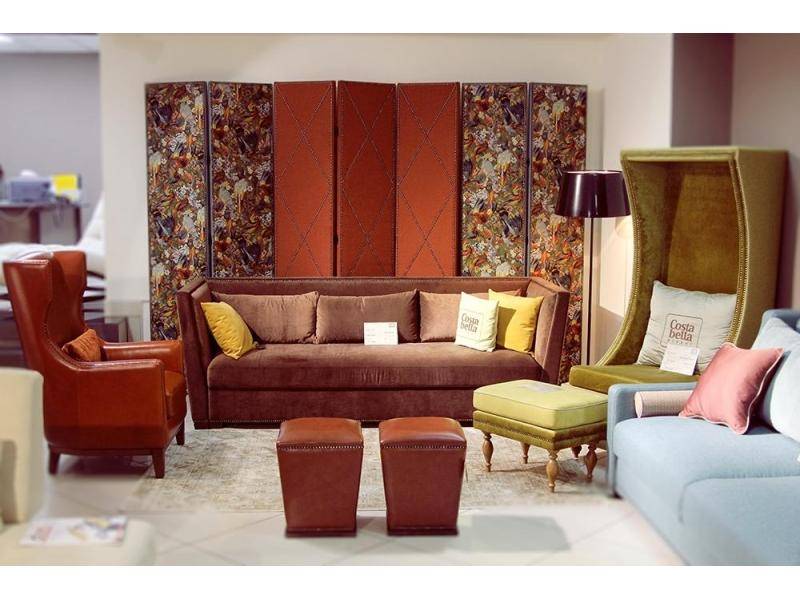 диван прямой оксфорд в Нижневартовске