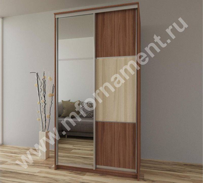 шкаф-купе шкп-2 версаль 1200 в Нижневартовске