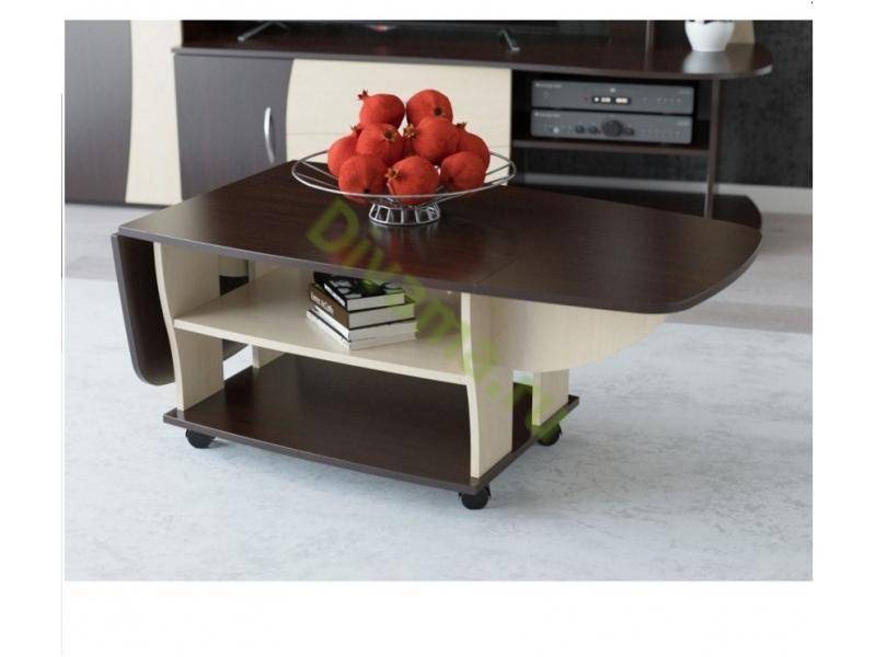 журнальный столик 14 в Нижневартовске