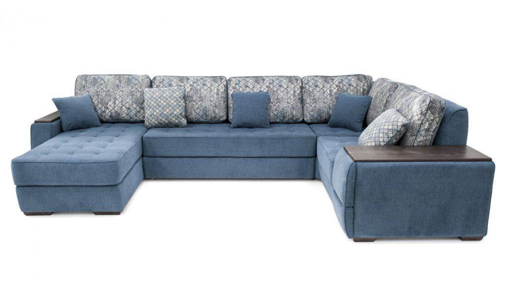 п-образный диван уют про-3 в Нижневартовске