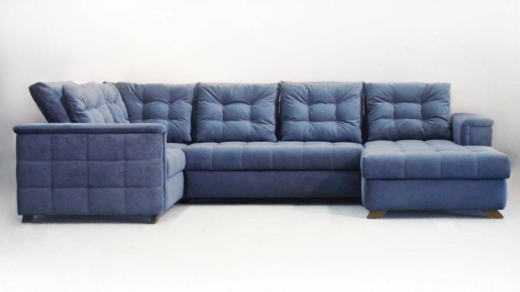 модульный диван хьюстон в Нижневартовске