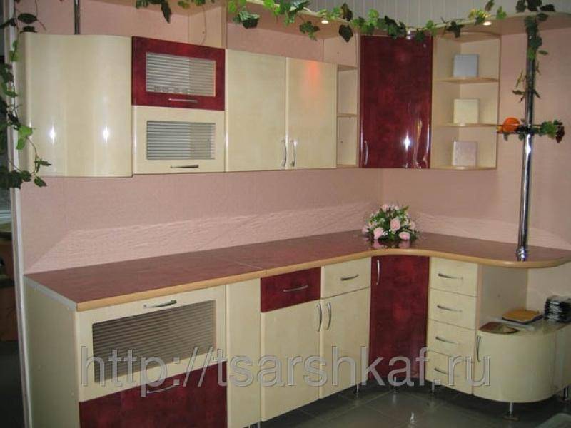 кухня 18 в Нижневартовске