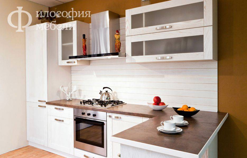 кухня №1 в Нижневартовске