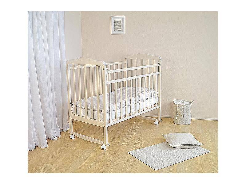 детская кроватка митенька в Нижневартовске