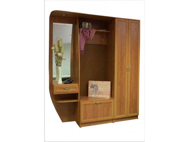 прихожая лика лдсп в Нижневартовске