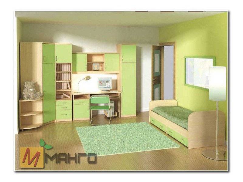 детская мебель хортон в Нижневартовске