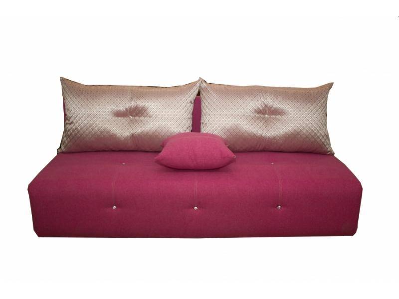 диван кент без подлокотников в Нижневартовске