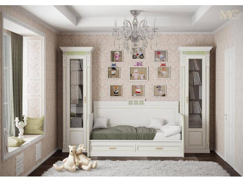 детская в Нижневартовске