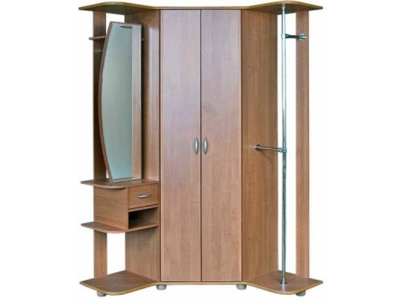 прихожая нота 5м п252.06 в Нижневартовске