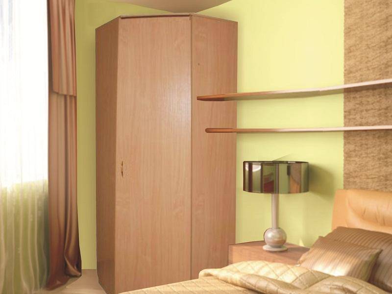 шкаф угловой классика в Нижневартовске