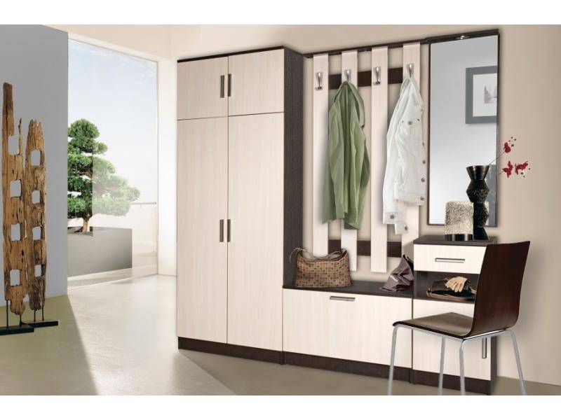 прихожая машенька с тумбой в Нижневартовске