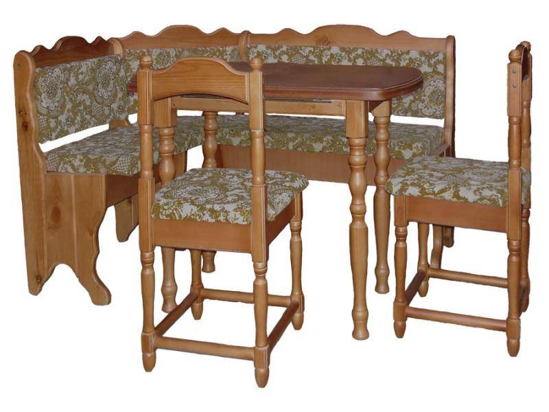 кухонный уголок лаура в Нижневартовске