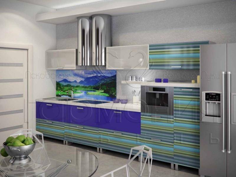 кухня космо в Нижневартовске