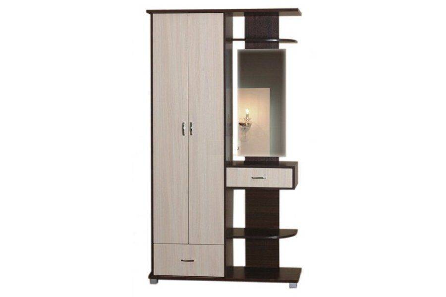 прихожая пилан 3 в Нижневартовске