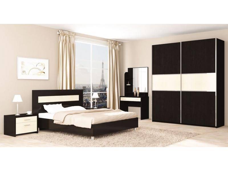 спальня атланта в Нижневартовске