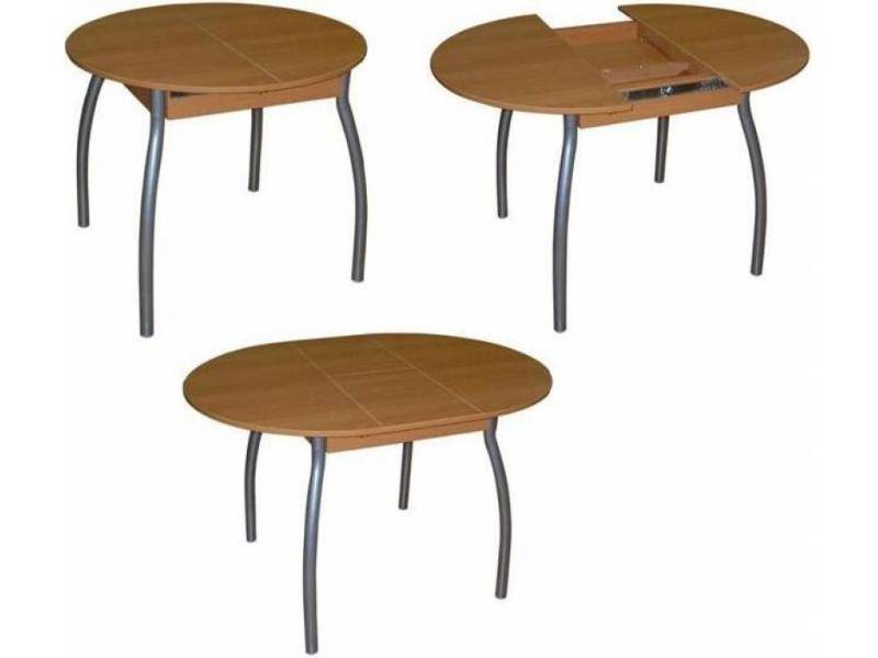 стол обеденный м 142.17 в Нижневартовске