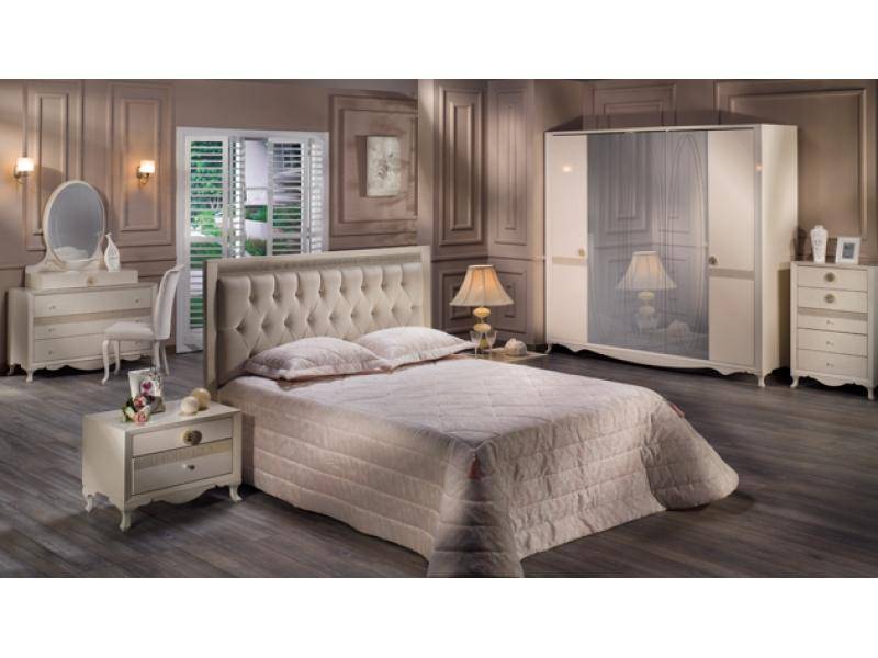 спальня седеф в Нижневартовске