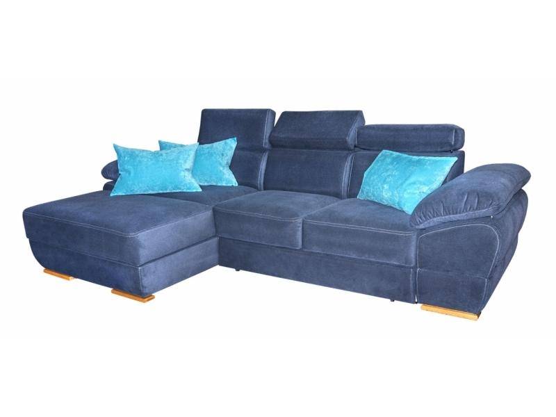 синий диван спаро 2-у21 в Нижневартовске