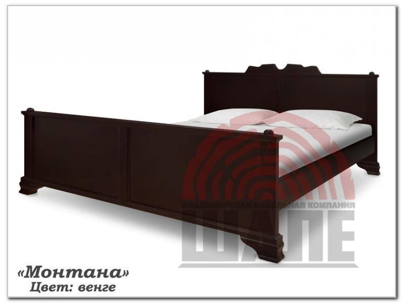 кровать монтана в Нижневартовске