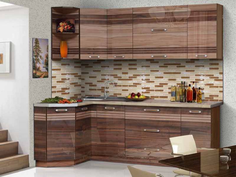 кухня угловая мечта 21-1 в Нижневартовске