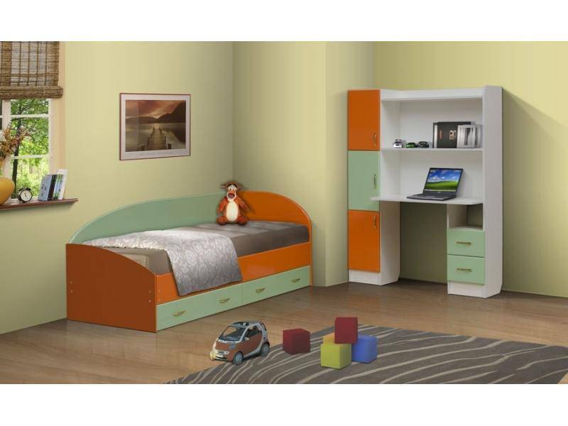 детская мега в Нижневартовске