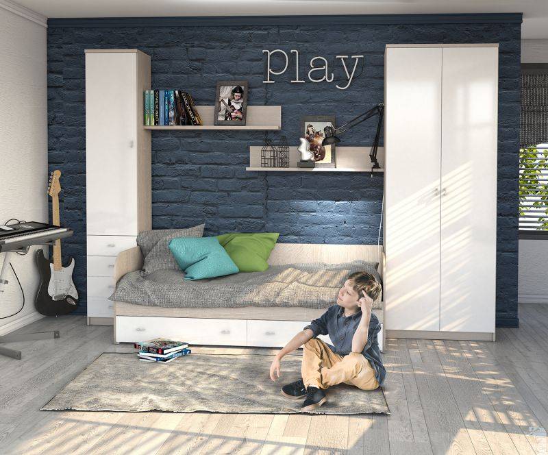 детская соло-6 в Нижневартовске