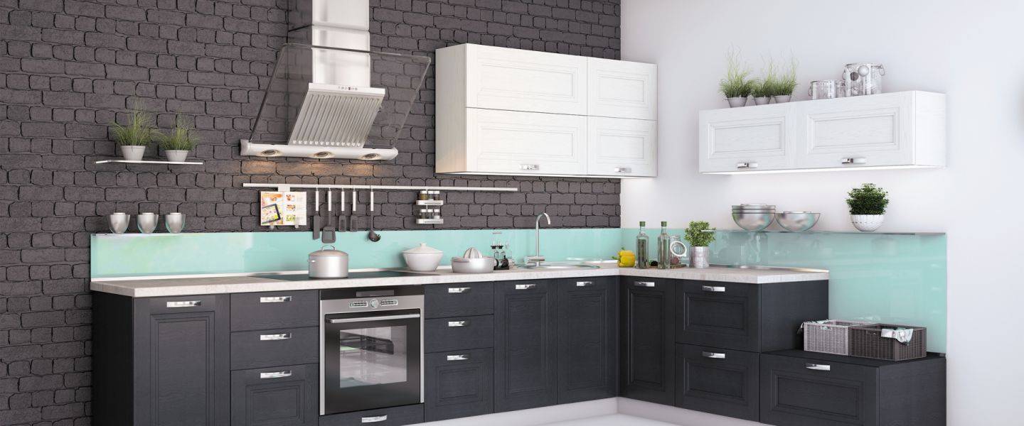 современная кухня вавилон в Нижневартовске