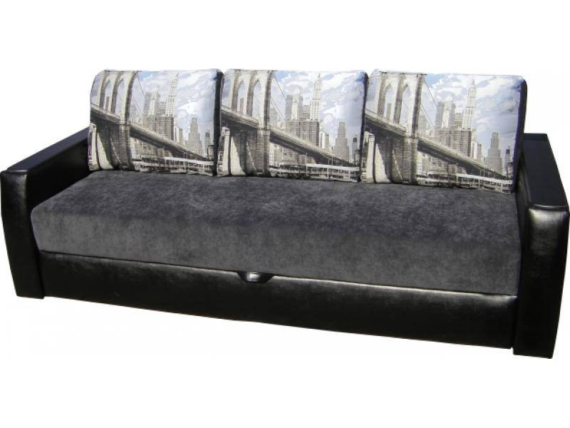 диван прямой софия 2 в Нижневартовске