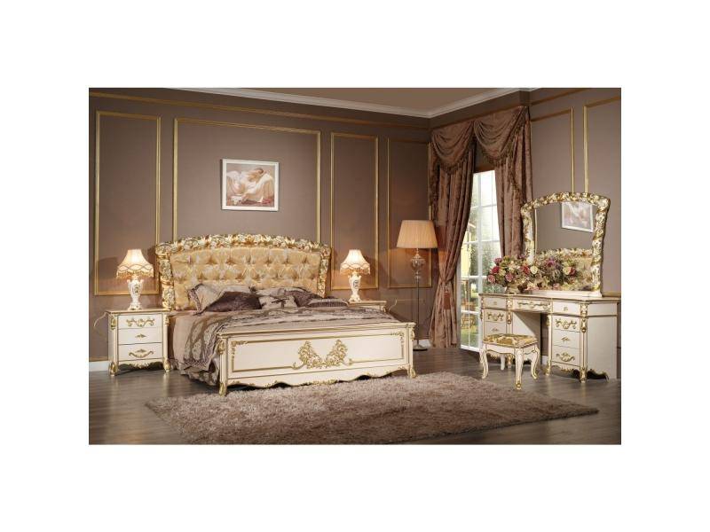 спальный гарнитур fiora casa в Нижневартовске