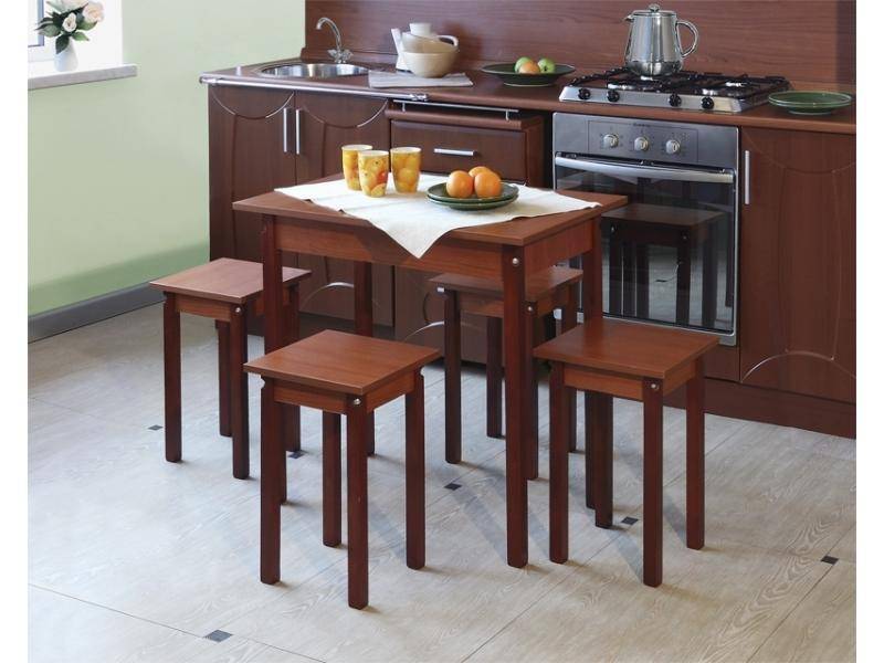 стол обеденный лдсп в Нижневартовске