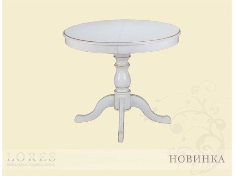 стол обеденный анабель в Нижневартовске