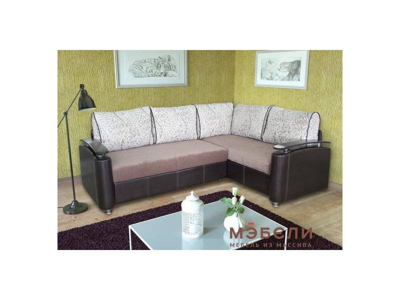 угловой диван оникс 5, 5д в Нижневартовске