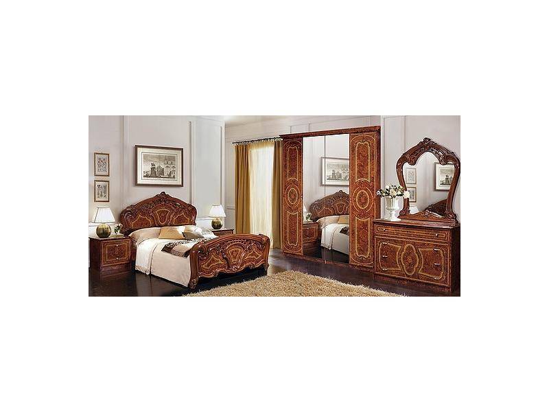 дорогая спальня карина 5 в Нижневартовске