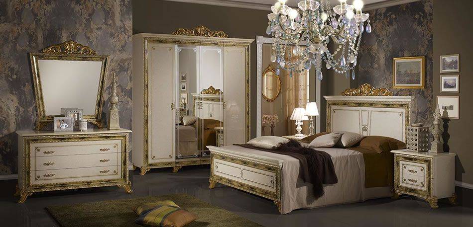 спальный гарнитур катя в Нижневартовске