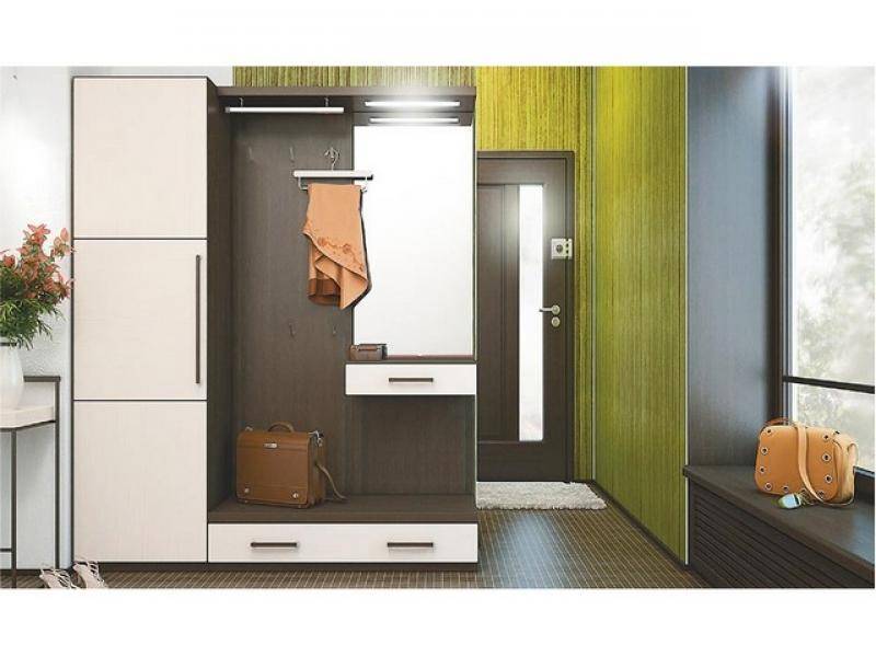 прихожая прямая «дера» в Нижневартовске