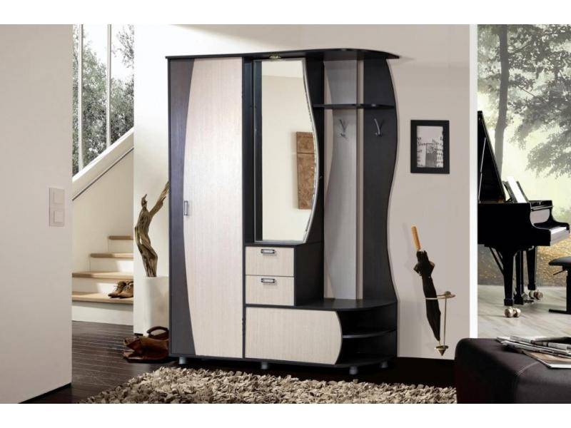 прихожая иннэс - 1,6 в Нижневартовске