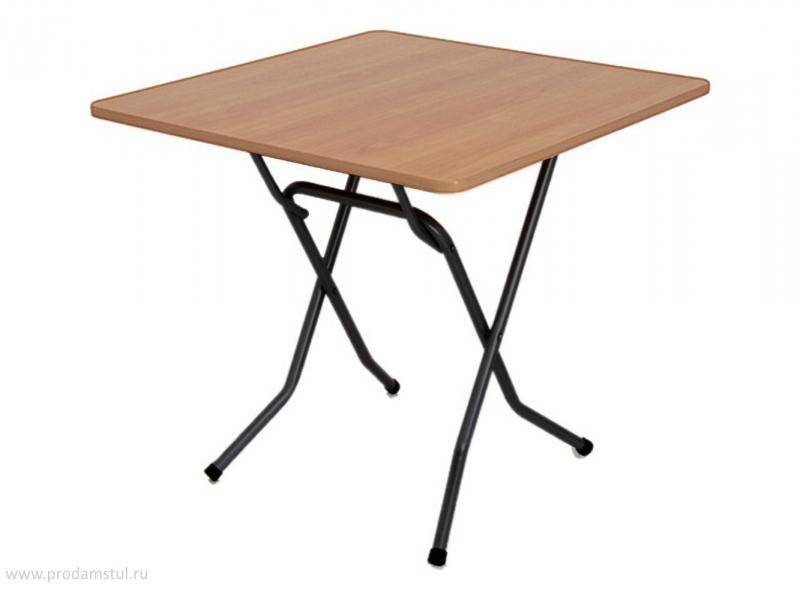 стол обеденный 700*700 (с-104-01) в Нижневартовске