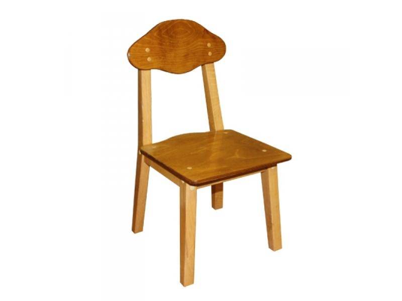 стул детский в Нижневартовске