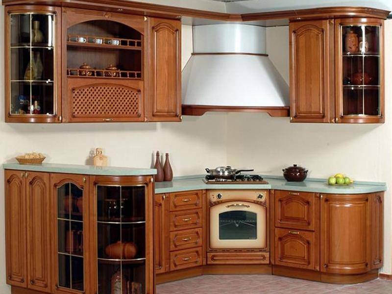 кухонный гарнитур эхмея 2 в Нижневартовске