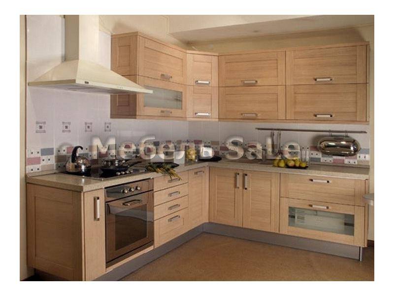 угловая кухня в Нижневартовске