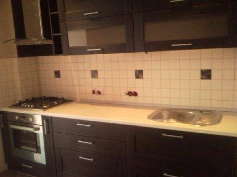 кухонный гарнитур прямой в Нижневартовске