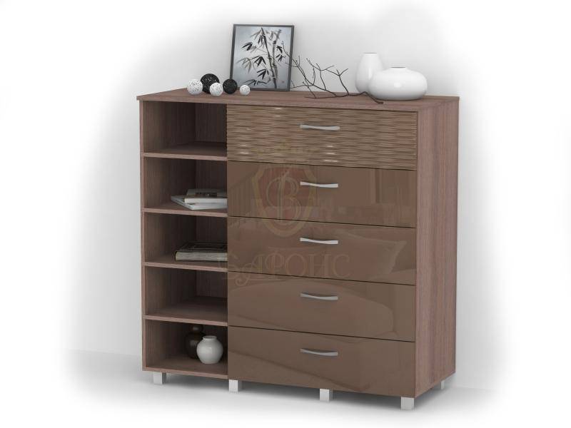 комод нюанс 9 в Нижневартовске