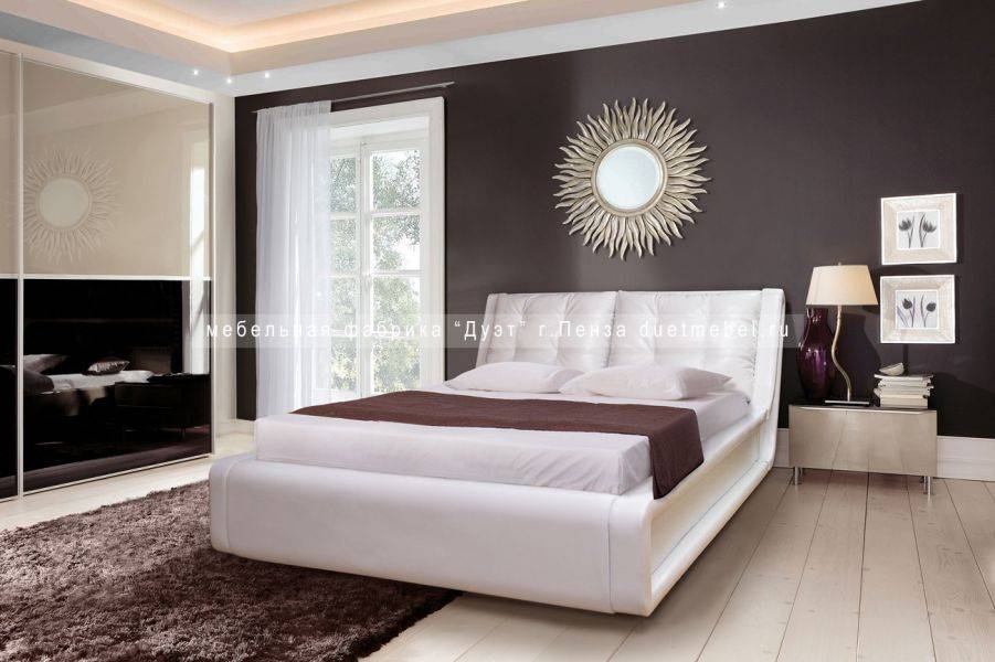 кровать большая удобная монреаль в Нижневартовске
