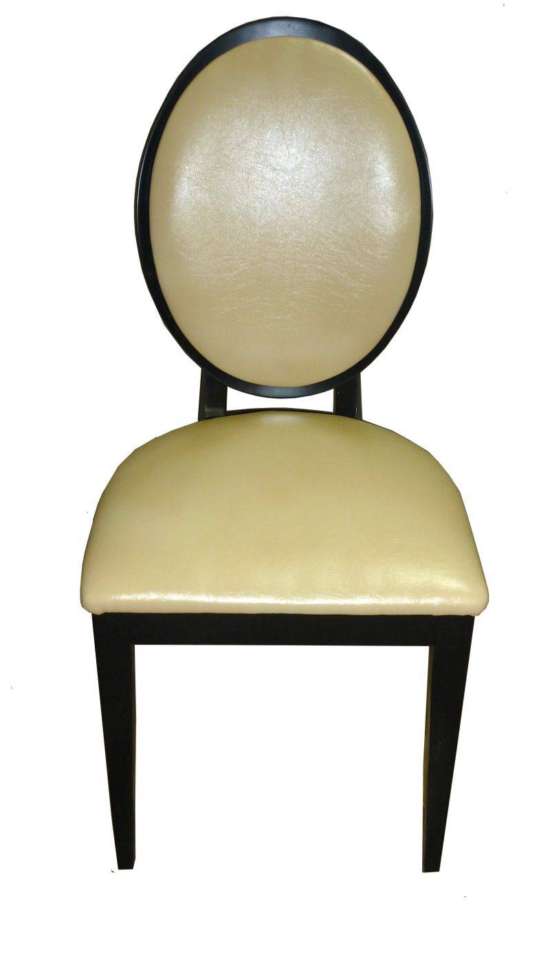 стул с овальной спинкой а-0253 в Нижневартовске