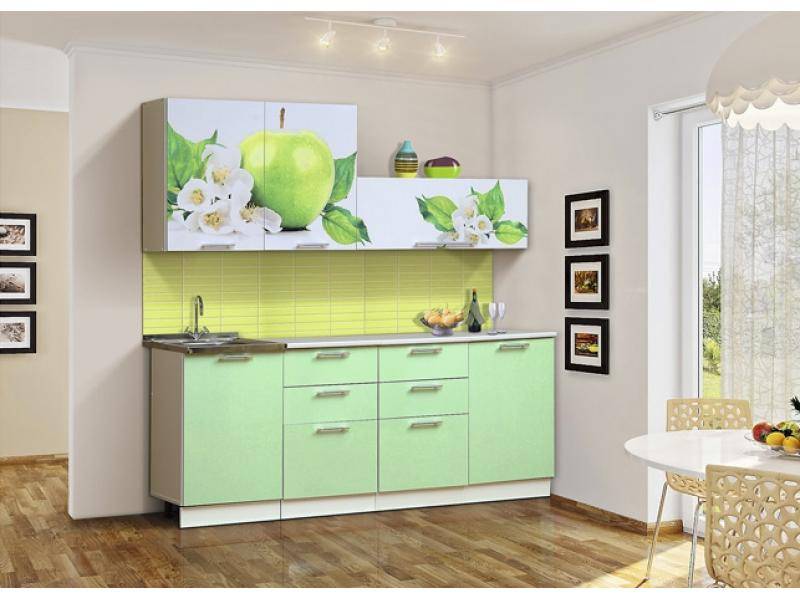 кухня диана-8 в Нижневартовске