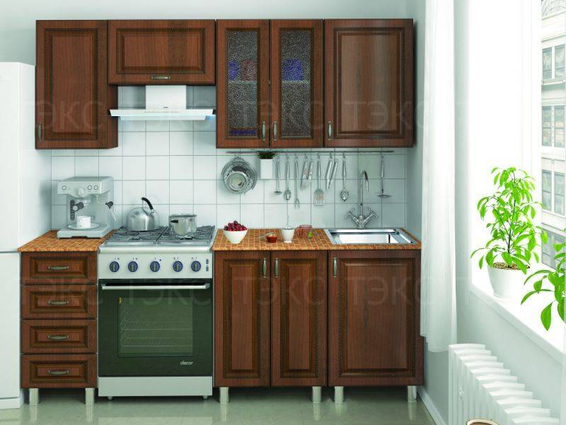 кухня моника в Нижневартовске