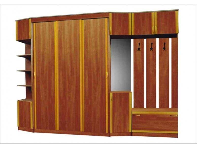 прихожая аризоня лдсп в Нижневартовске