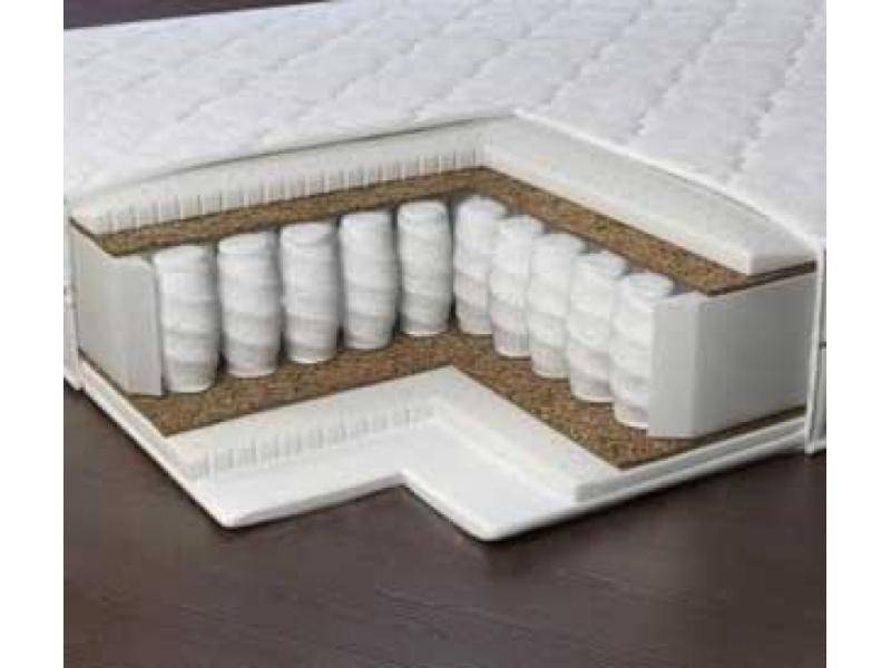 ортопедический матрас томас латекс плюс в Нижневартовске