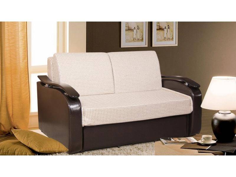 диван прямой малыш выкатной в Нижневартовске