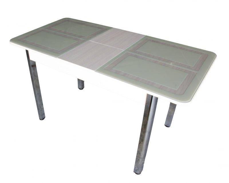 стол мс геометрия в Нижневартовске